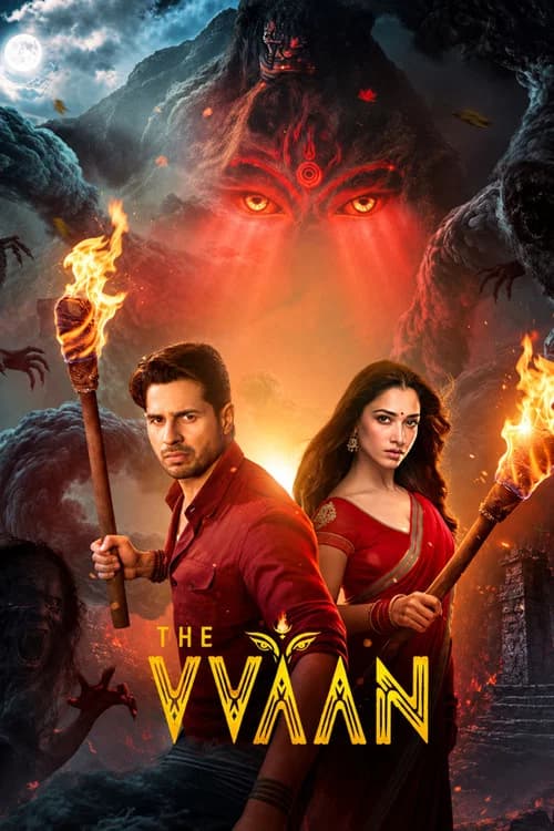 The Vvaan