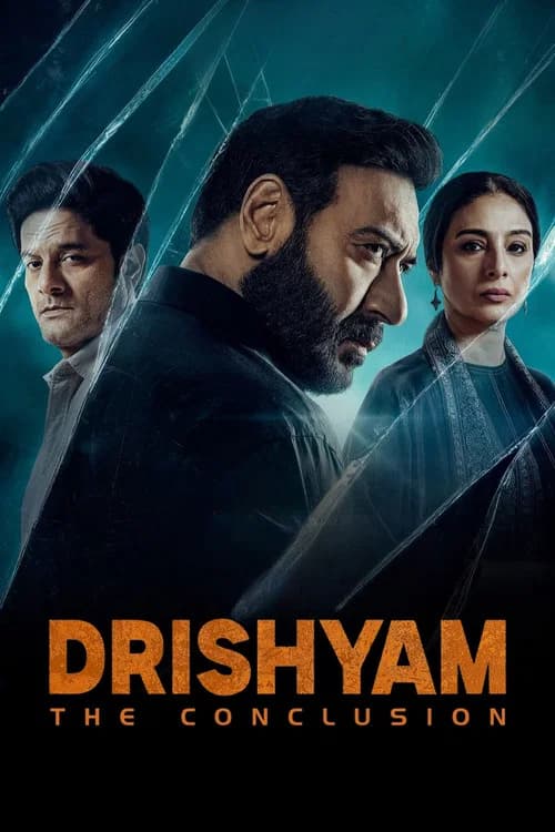 Drishyam: The Conclusion