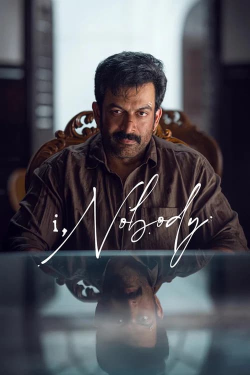 I, Nobody