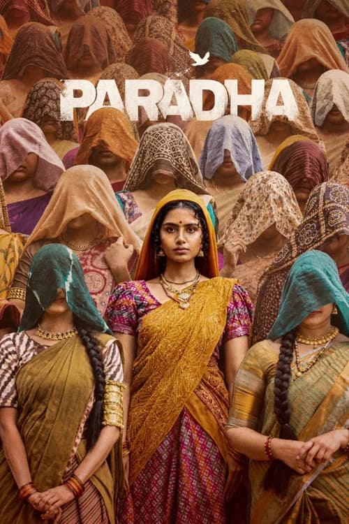 Paradha