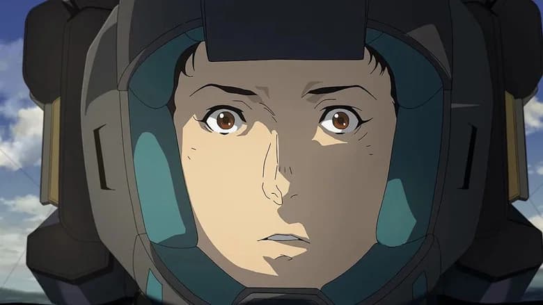 MOBILE SUIT GUNDAM HATHAWAY The Sorcery of Nymph Circe screenshot 4