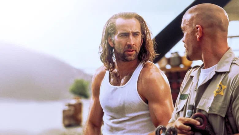 Con Air screenshot 2