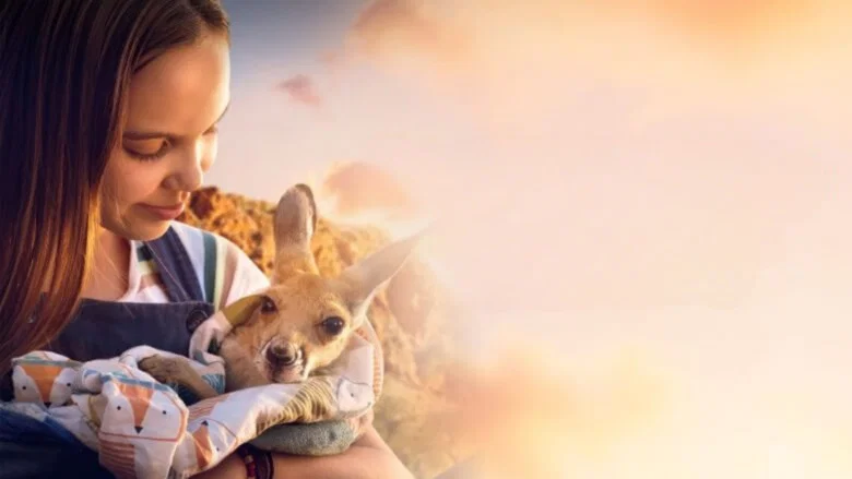 Kangaroo screenshot 3