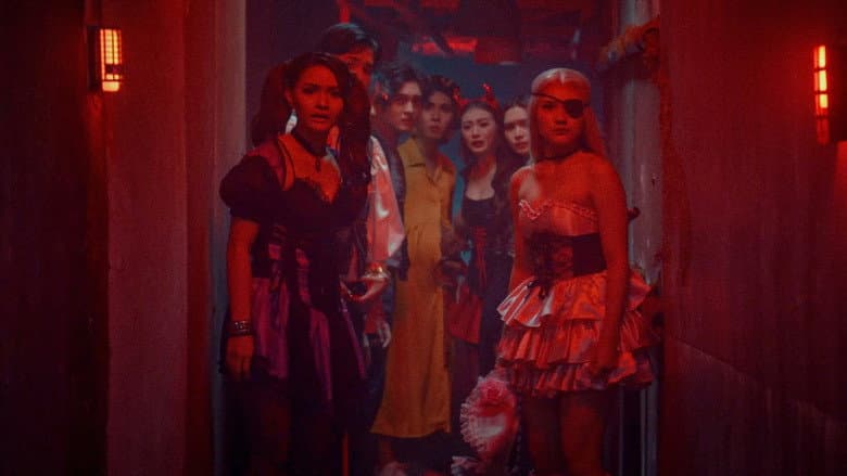 Shake, Rattle & Roll: Evil Origins screenshot 4