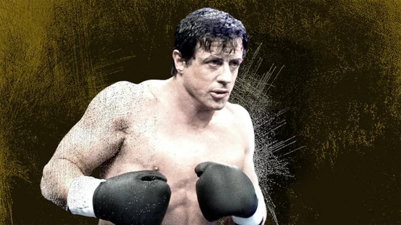 Rocky Balboa screenshot 2