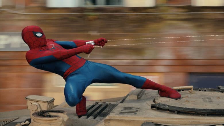 Spider-Man: Brand New Day screenshot 4