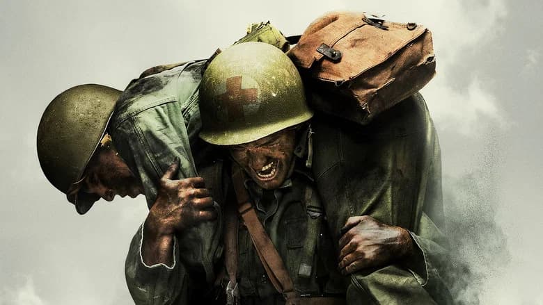 Hacksaw Ridge screenshot 3