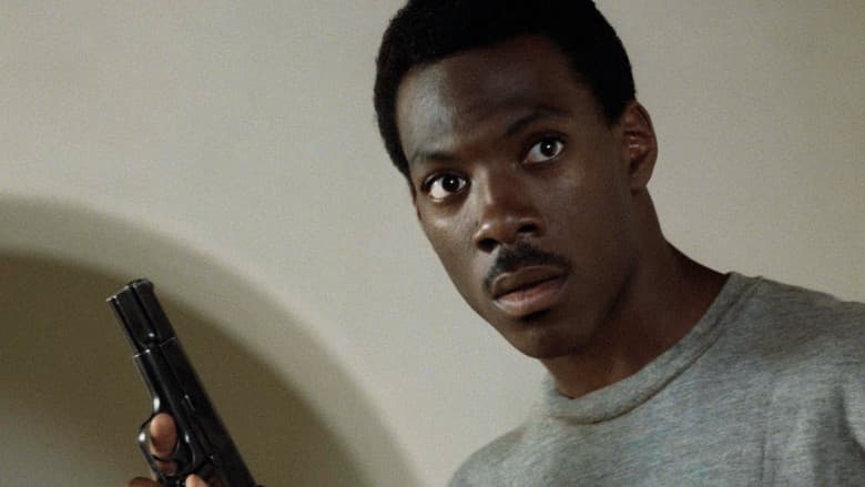 Beverly Hills Cop screenshot 2