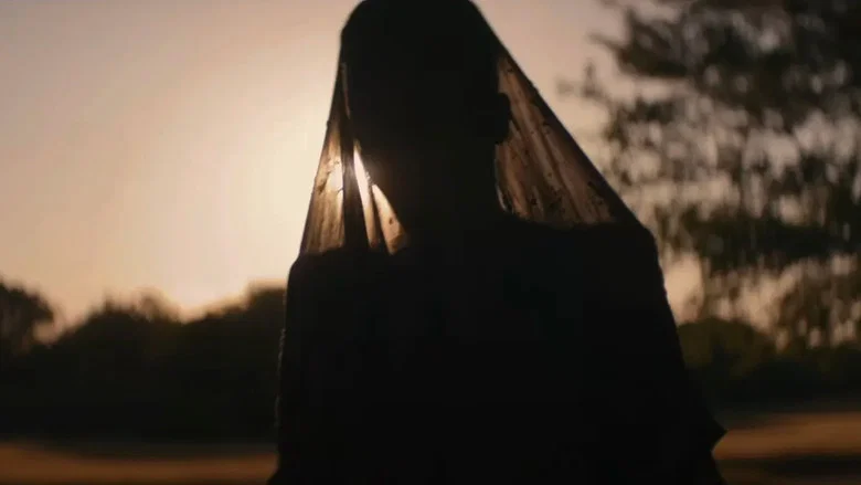 The Woman in the Yard screenshot 4