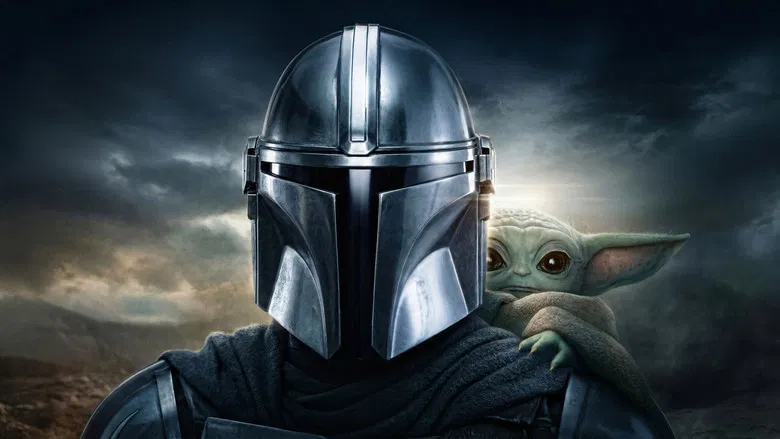 The Mandalorian and Grogu screenshot 3