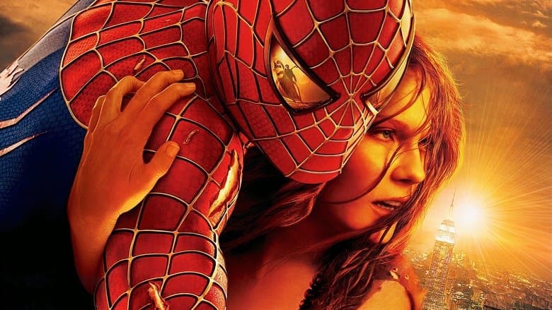 Spider-Man 2 screenshot 2