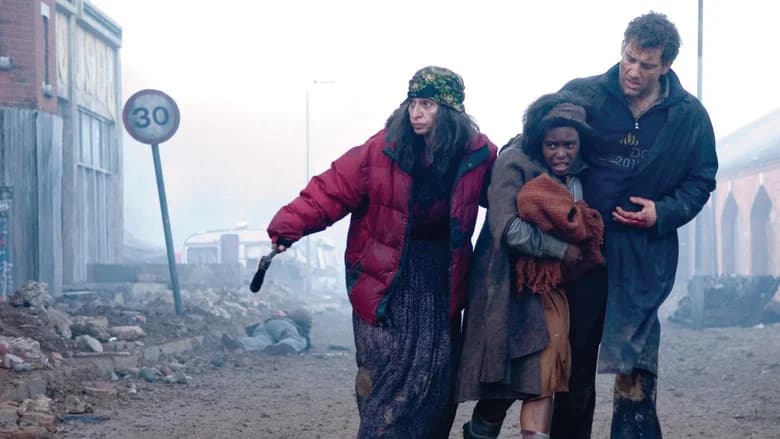 Children of Men screenshot 3