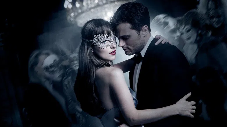 Fifty Shades Darker screenshot 3