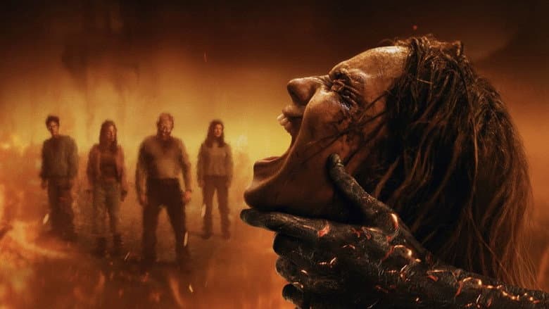 Evil Dead Burn screenshot 2
