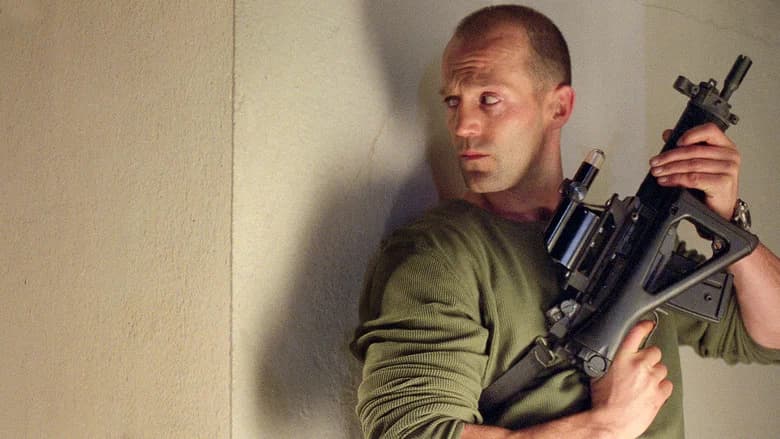 The Transporter screenshot 2
