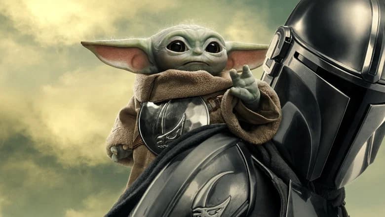 The Mandalorian and Grogu screenshot 2