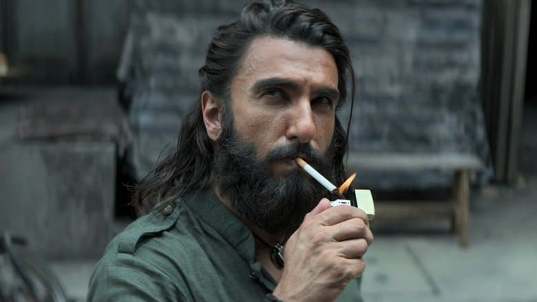 Dhurandhar screenshot 4