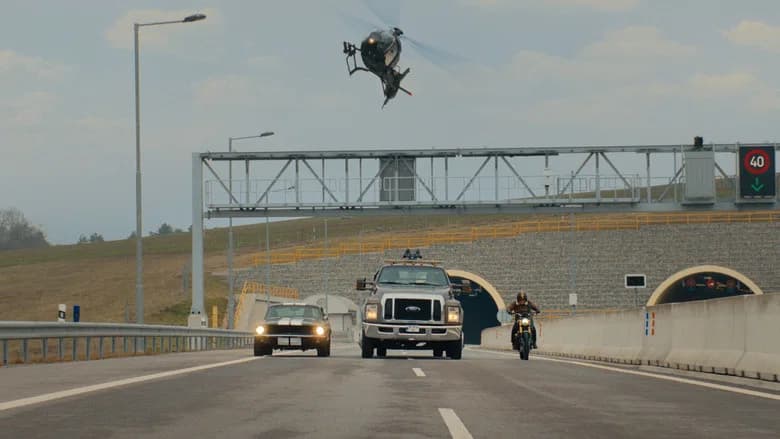 Matchbox the Movie screenshot 4