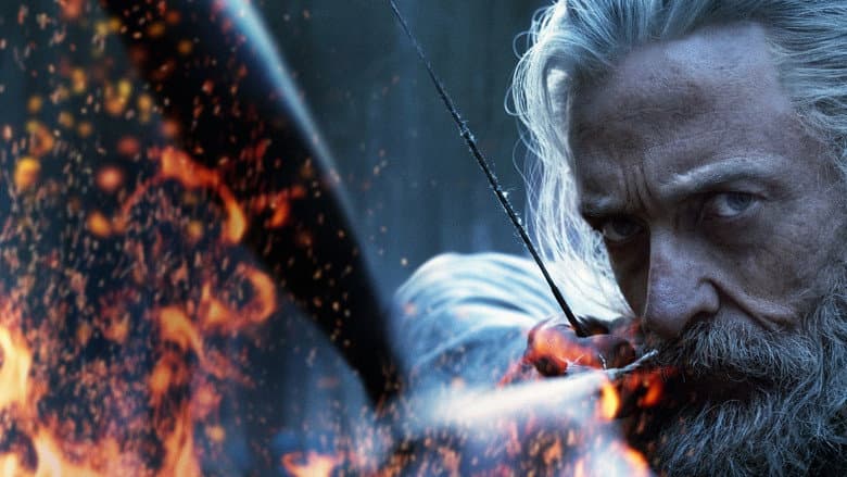The Death of Robin Hood screenshot 3