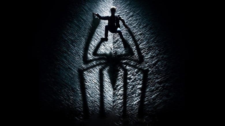 The Amazing Spider-Man screenshot 3