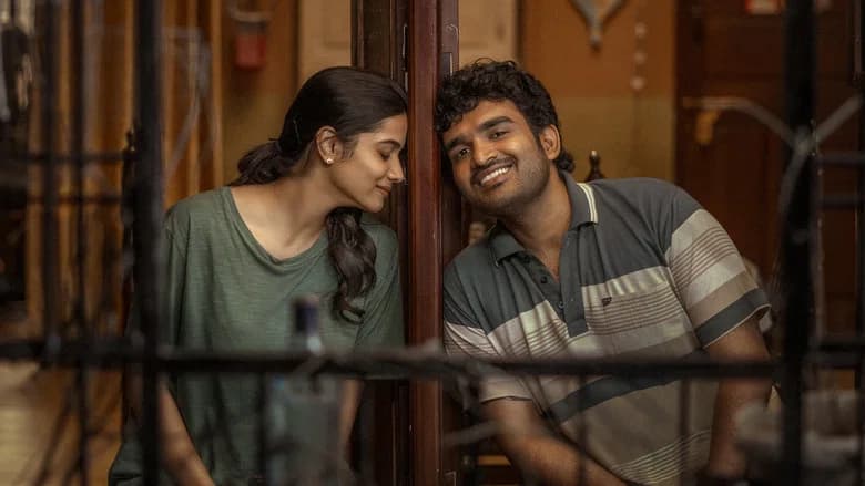 Chennai Love Story