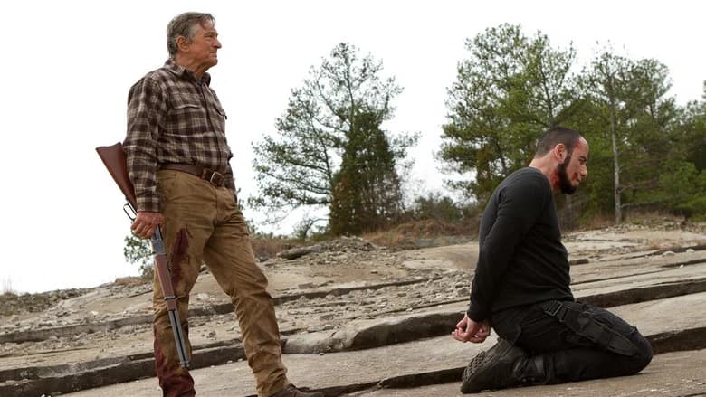 Killing Season screenshot 4
