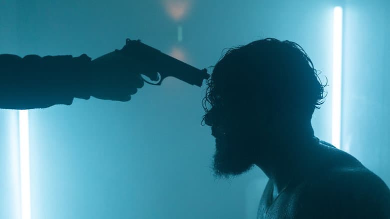 Crossing Lines screenshot 2