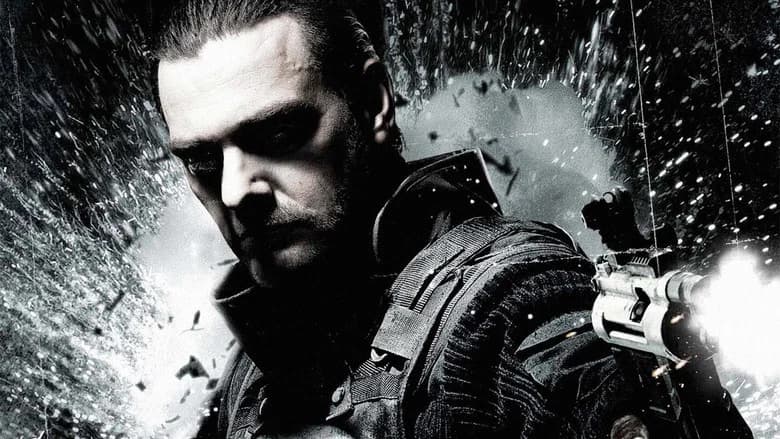 Punisher: War Zone screenshot 4