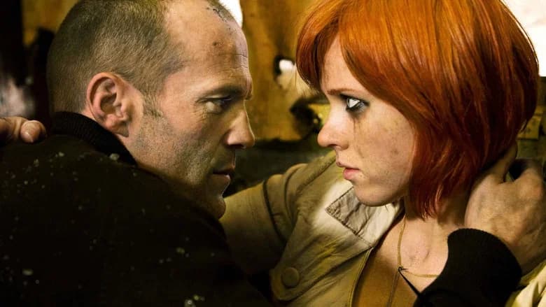 Transporter 3 screenshot 4