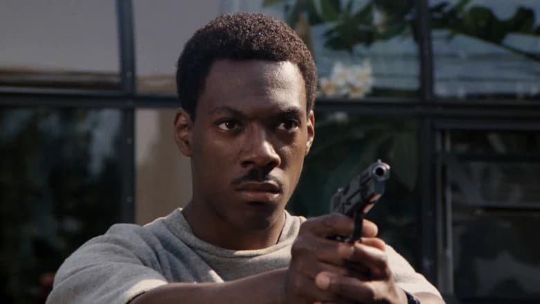 Beverly Hills Cop screenshot 3