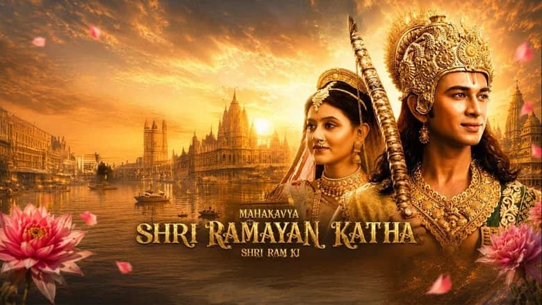 Mahakavya: Shri Ramayan Katha screenshot 2