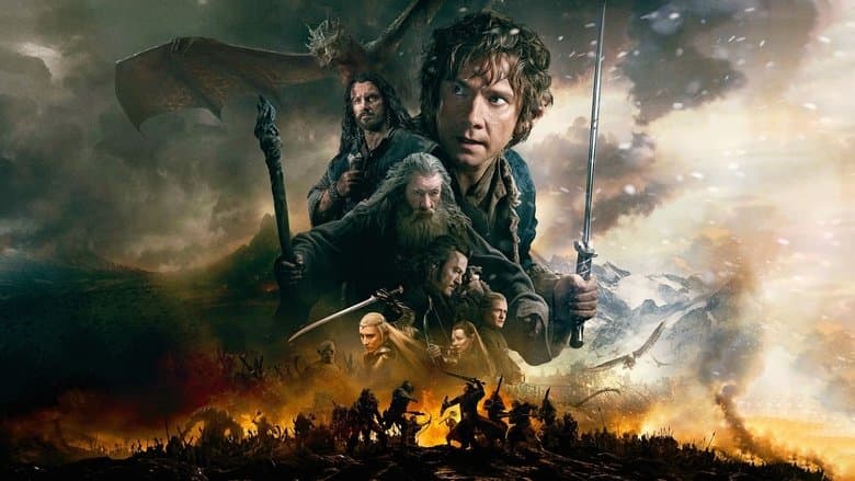 The Hobbit: The Battle of the Five Armies screenshot 3
