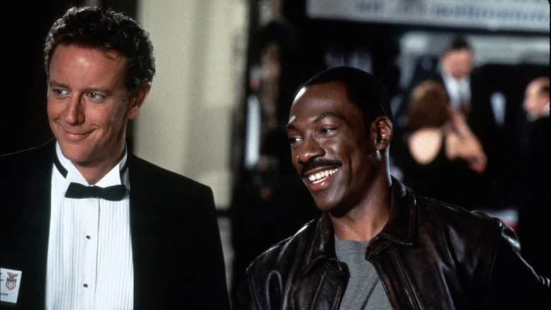 Beverly Hills Cop III screenshot 3