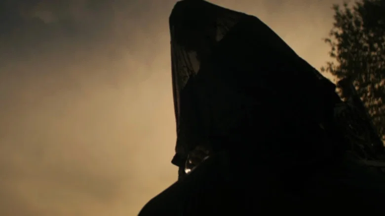 The Woman in the Yard screenshot 3
