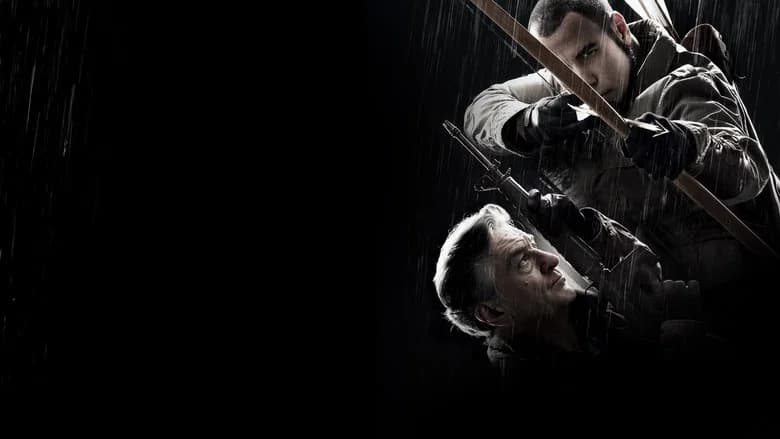 Killing Season screenshot 2