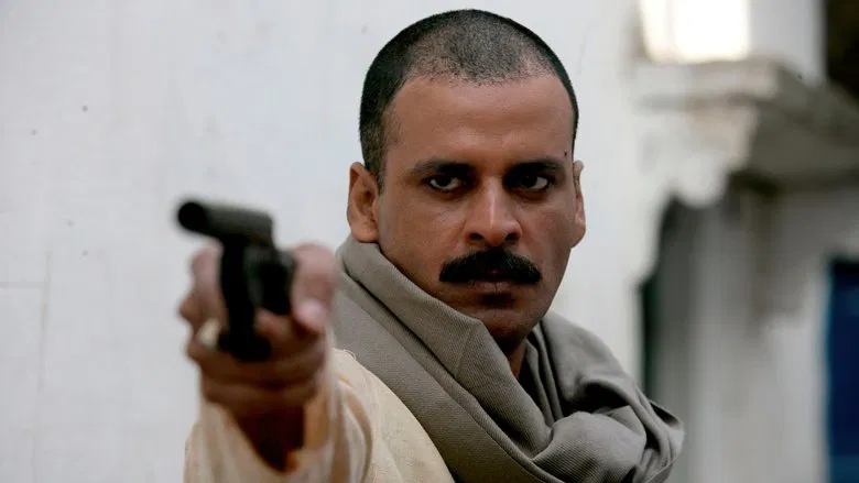Gangs of Wasseypur - Part 1 screenshot 3