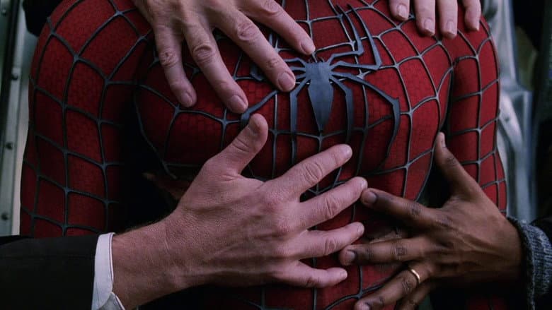 Spider-Man 2 screenshot 4