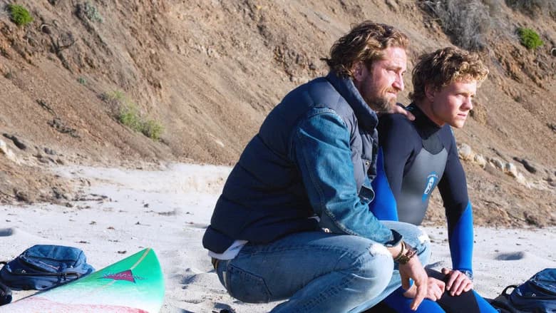 Chasing Mavericks screenshot 4
