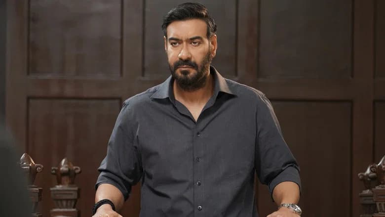 Drishyam: The Conclusion screenshot 2