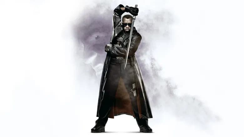 Blade II screenshot 2
