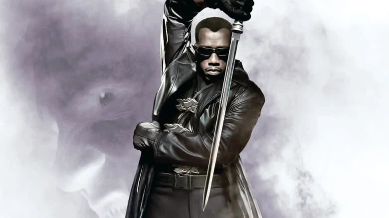 Blade II screenshot 3