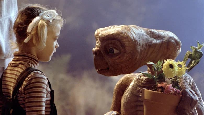E.T. the Extra-Terrestrial screenshot 3