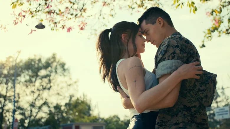 Purple Hearts screenshot 4