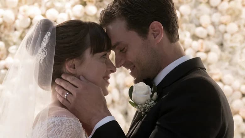 Fifty Shades Freed screenshot 2