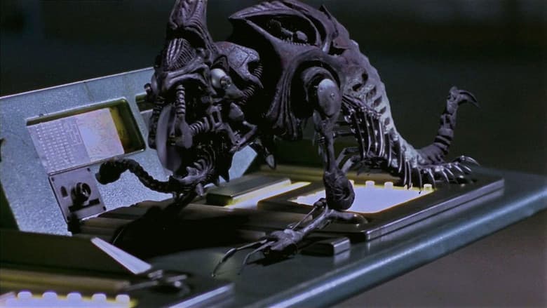 Screamers screenshot 3