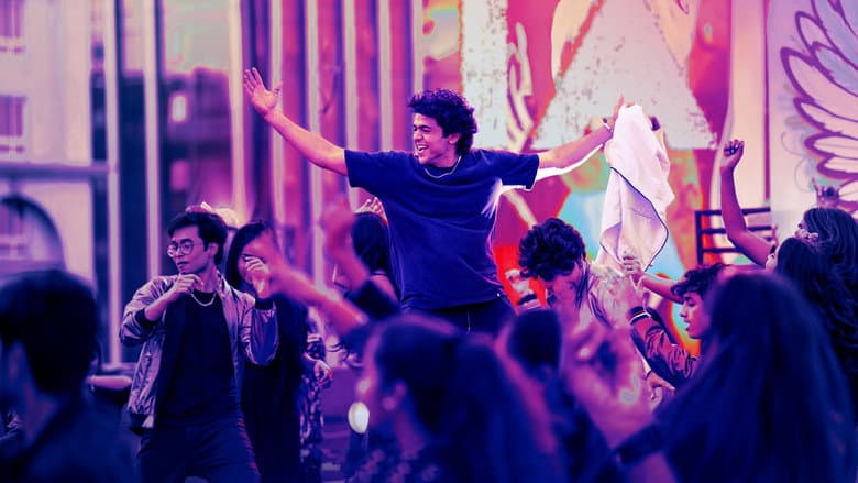 Euphoria screenshot 2