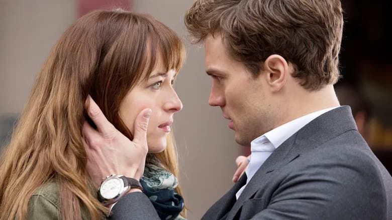 Fifty Shades Freed screenshot 3