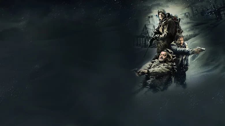 The Colony screenshot 4