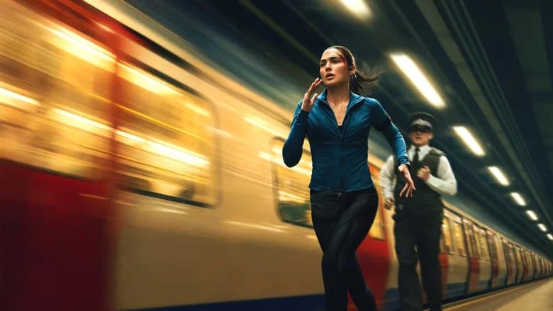 The Runner screenshot 2
