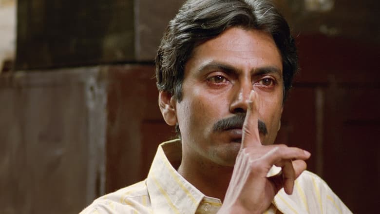 Gangs of Wasseypur - Part 2 screenshot 3